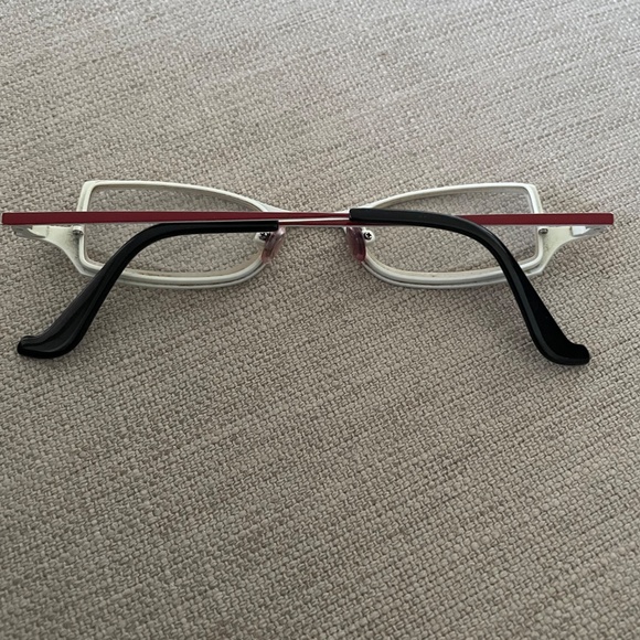 Eyewear frames - Monture de lunettes - Anne et Valentin - Picture 4 of 6